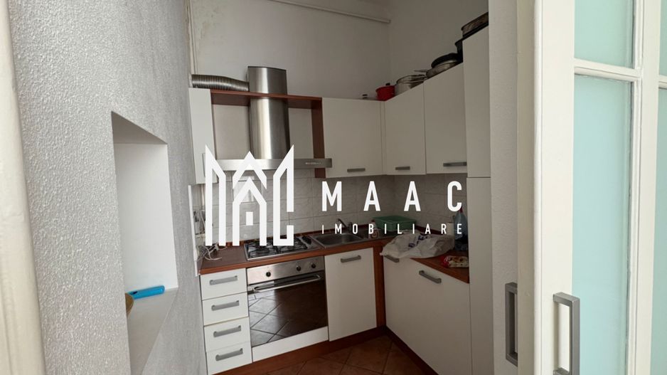 Apartament 3 Camere I La vila I Central I Loc de parcare - Poză 8