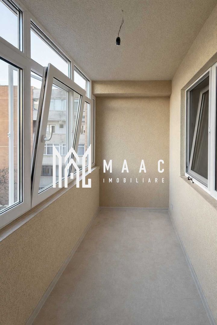 Apartament cu vedere la Parcul Zavoi - Poză 8