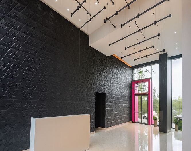 Apartament spatios tip duplex 5 camere Aviatiei - Cloud 9 Residence - Poză 13