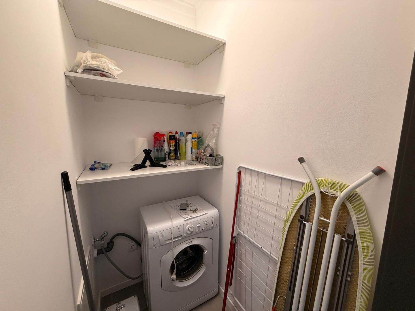 2 camere Emerald Residence | Loc parcare - Poză 14