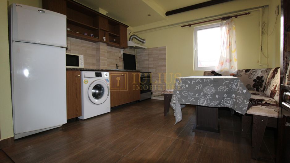 3 minute de Iulius Mall, 2 camere, centrala proprie. - Poză 10