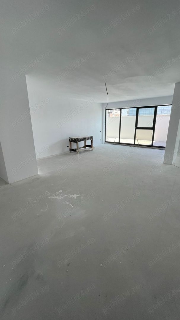 Direct proprietar, Penthouse 4 camere, 3 bai, 120mp utili, terasa 65mp, Unirii - Poză 3