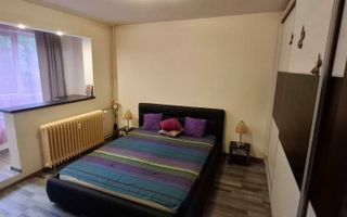 Vanzare Apartament 3 camere, etaj 2, bloc reabilitat, metrou Tudor Vladimirescu - Poză 2