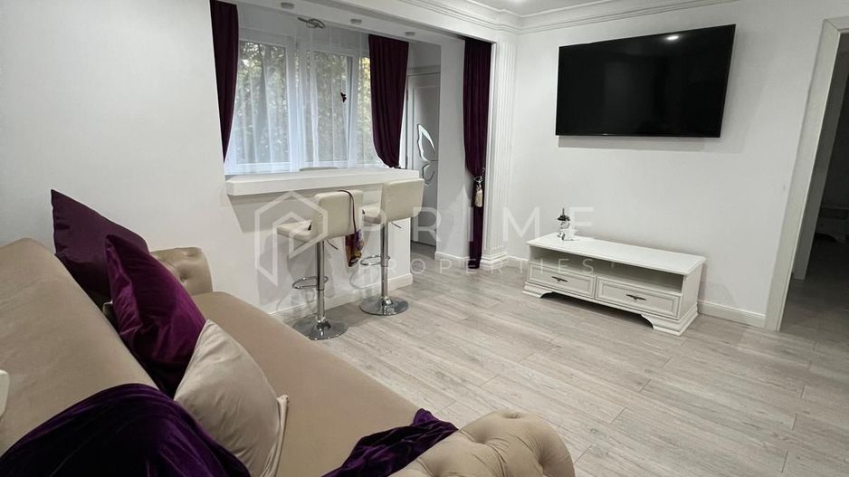 Mută-te într-un apartament cu stil – 3 camere, zona Super, Târgu Mureș - Poză 1