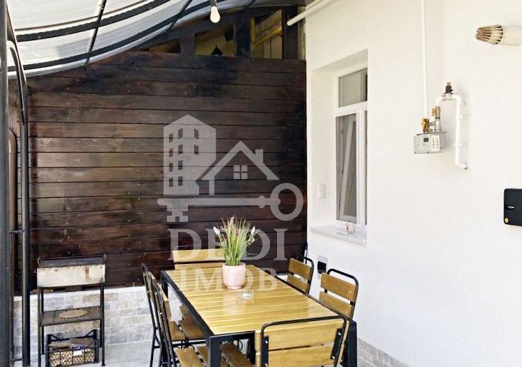 Apartament cu 3 camere de inchiriat zona Centrala , Oradea - Poză 3