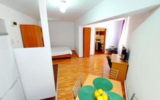 Inchiriem apartament cu 1 camera, langa Shopping City Center, Bloc nou, Parcare - Poză 9