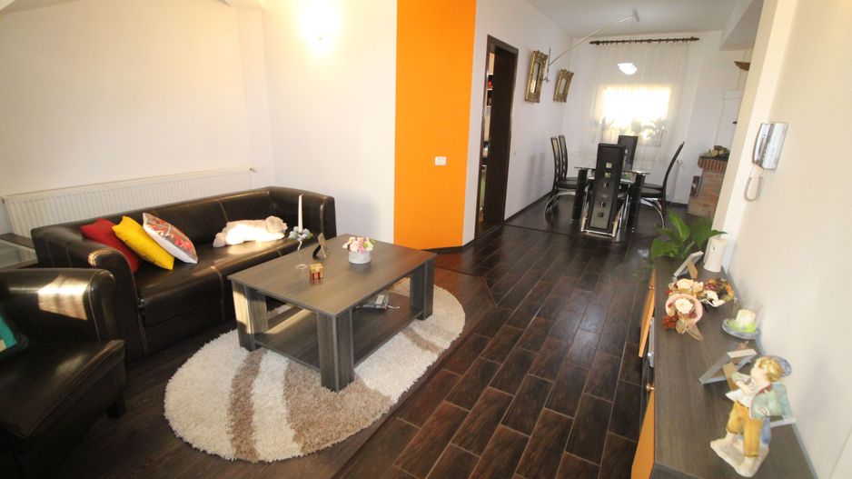 CASA INDIVIDUALA - Poză 9