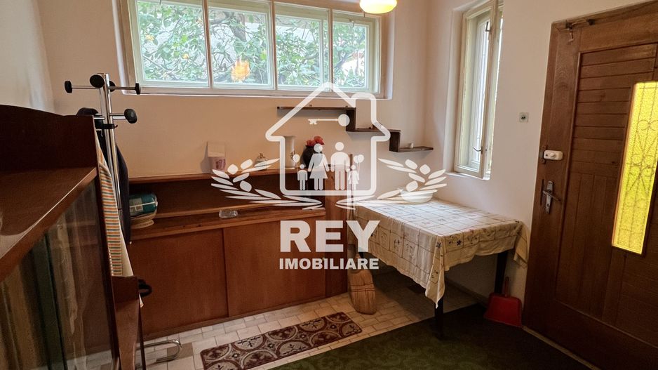 Casă de închiriat în Cisnădie zona Str. Teilor/se acceptă muncitori - Poză 18