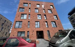 2 camere,modern,parcare,bloc nou, Floresti, Somesului Zona Avram Iancu - Poză 12