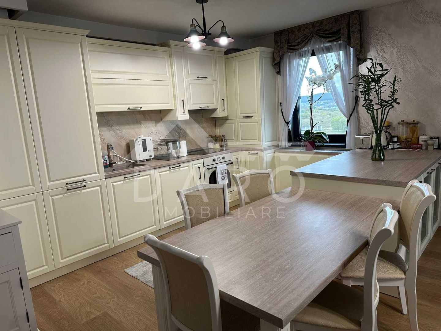 🏡 Apartament de vânzare – 2 camere | 64 mp | Tudor | 145.000 € - Poză 5