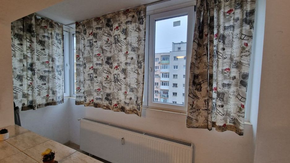 Apartament 2 camere, mobilat, bloc anvelopat, Ștefan cel Mare - Poză 4