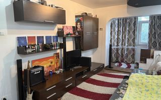 Apartament 2 camere decomandat, 55 mp, Iași - Poză 6