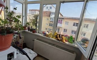 Apartament 2 camere decomandat, 2 balcoane, pivniță și boxă – Valea Aurie, Sibiu - Poză 8