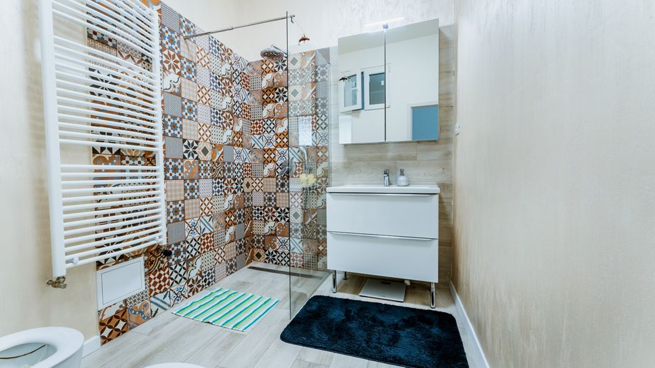 Apartament ultracentral modern la cheie - Poză 15