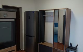 Apartament cu 1 cameră, balcon și parcare opțională. - Poză 5