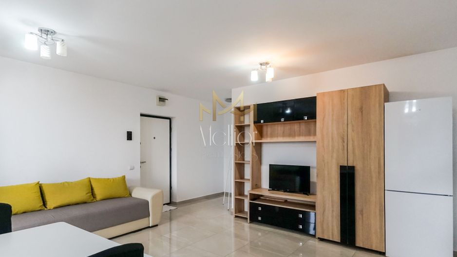 Apartament 2 camere,  bloc nou, parcare subterana, 200 m de FSEGA! - Poză 8
