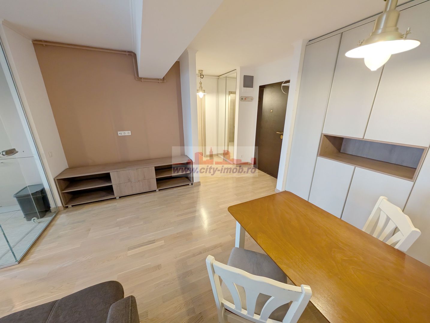 Inchiriere 2 Camere Banu Mata / Titulescu / Bloc nou 2018 , Icon Residence - Poză 11