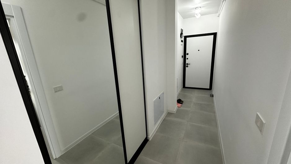 3 Camere Cu Parcare Decomandat Bloc Nou Berceni Metalurgiei Terasa Mare - Poză 11