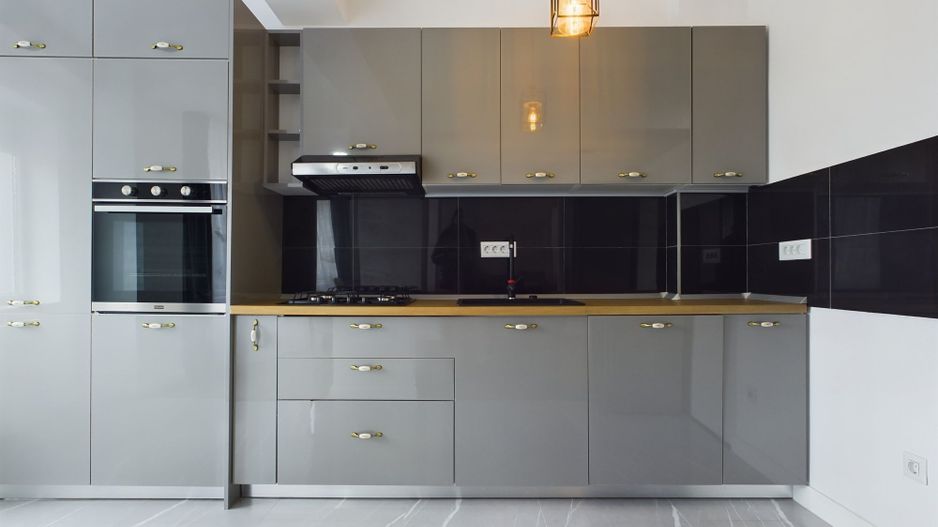 Apartament cu 3 camere Medicover Piata Victoriei - Poză 2