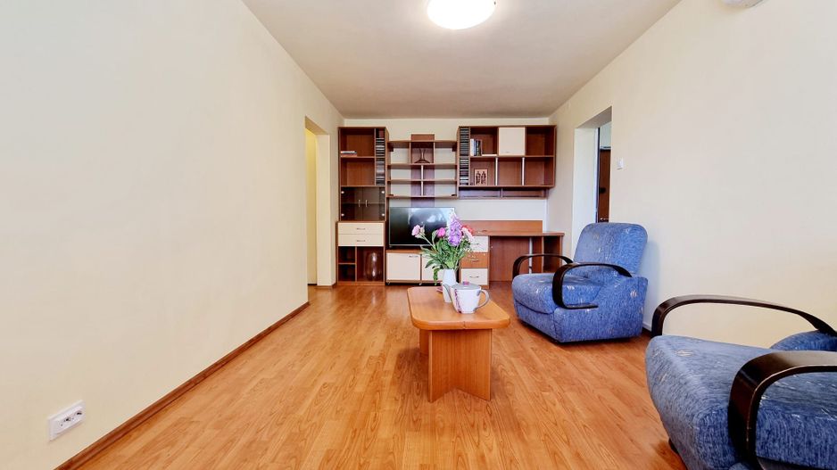 Apartament 2 camere Hanul Drumetului Bd 1 Mai Drumul Taberei - Poză 5