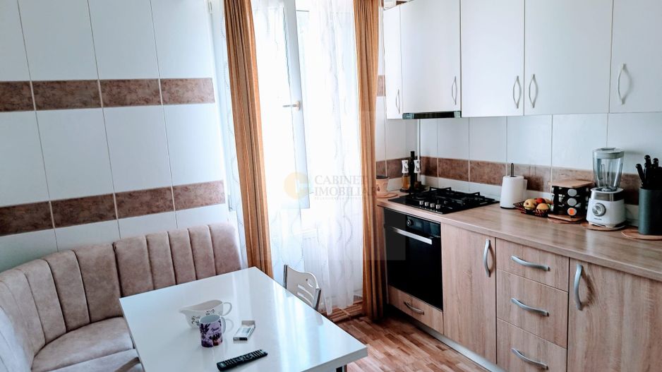 2 Camere-52MP | Decomandat | 1979 | Centrala | Reabilitat | Dr Taberei - Poză 3