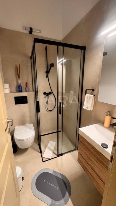 Imobil 270 mp, central Cluj – renovat 2025 - Poză 4