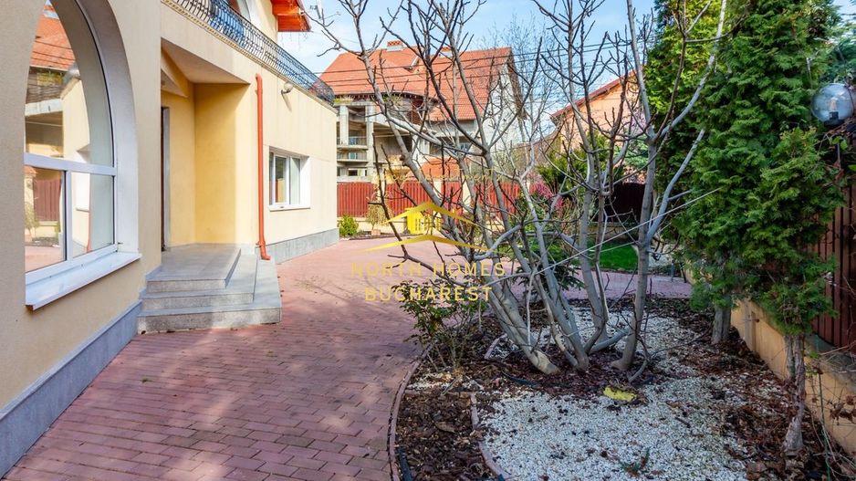 Oportunitate! Vila spatioasa cu piscina Iancu Nicolae - Teren 990MP! - Poză 16