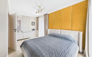 Locuinta complet amenajata | 5 camere| Otopeni - Poză 10