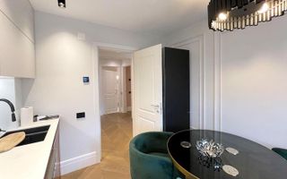 APARTAMENT ULTRAFINISAT 4CAMERE - Poză 6