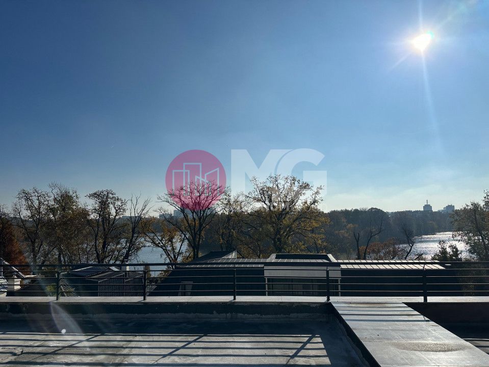 Penthouse de vanzare- Zagazului- Aviatie- Lac Floreasca - Poză 12