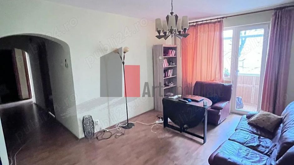 Apartament 4 camere Piața Gorjului - Poză 2