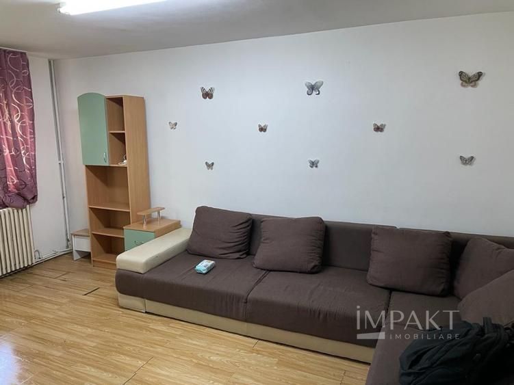 Apartament cu 3 camere de vanzare, cartier Zorilor! - Poză 1