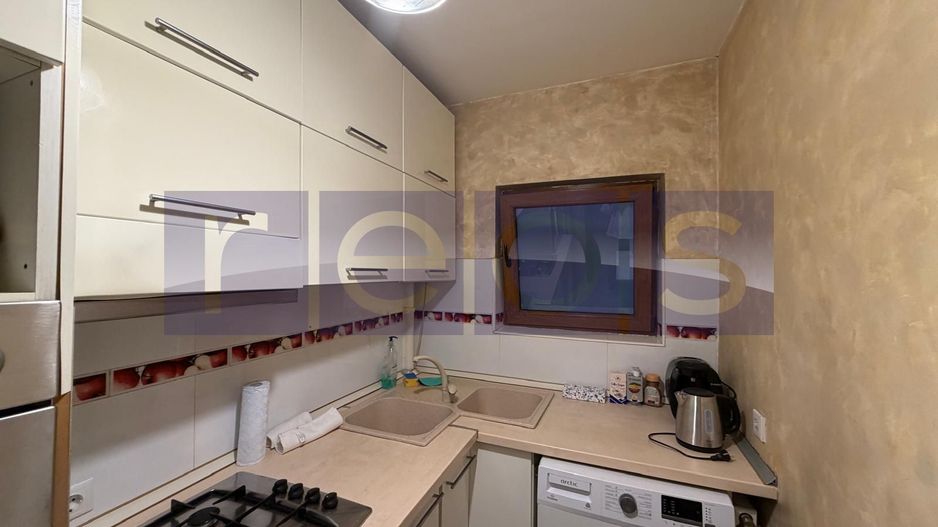 VANZARE 3 CAMERE | PIATA ROMANA | MOBILAT-UTILAT | 54MP | ETAJ 3 DIN 8 - Poză 11