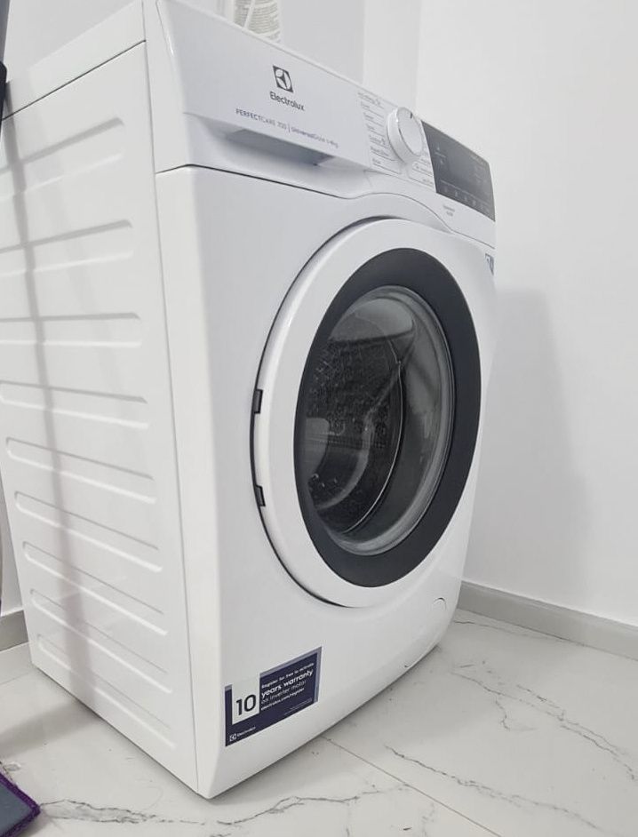 De inchiriat apartament 1 camera  str Siderurgiștilor, et.2, 1100 lei - Poză 3