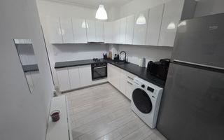 Garsonieră spațioasă de inchiriat , complet utilată, Bld. Timișoara - Poză 6