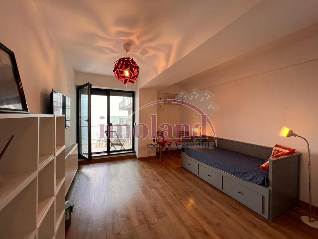 Apartament 2 camere - vedere la mare-MAMAIA - Poză 2