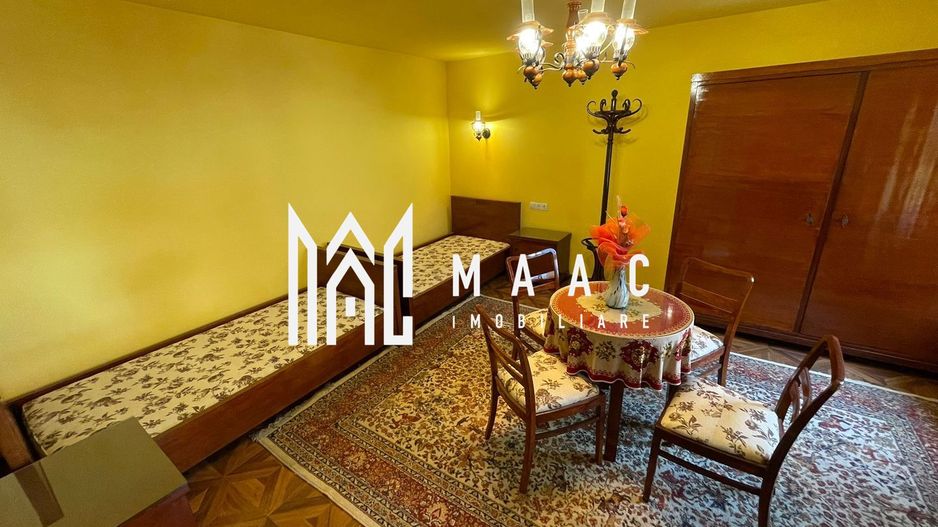 Garsonieră de închiriat | Sibiu, Ultracentral | 35 mp - Poză 6