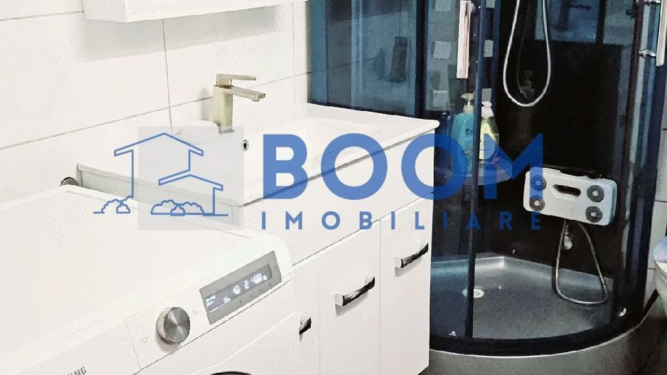 Apartament 2 camere | Parter | Renovat | Mobilat - Poză 3
