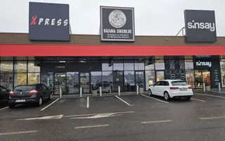 Spațiu comercial Kaufland – Shopping Park, Bd. Nicolae Bălcescu - Poză 12