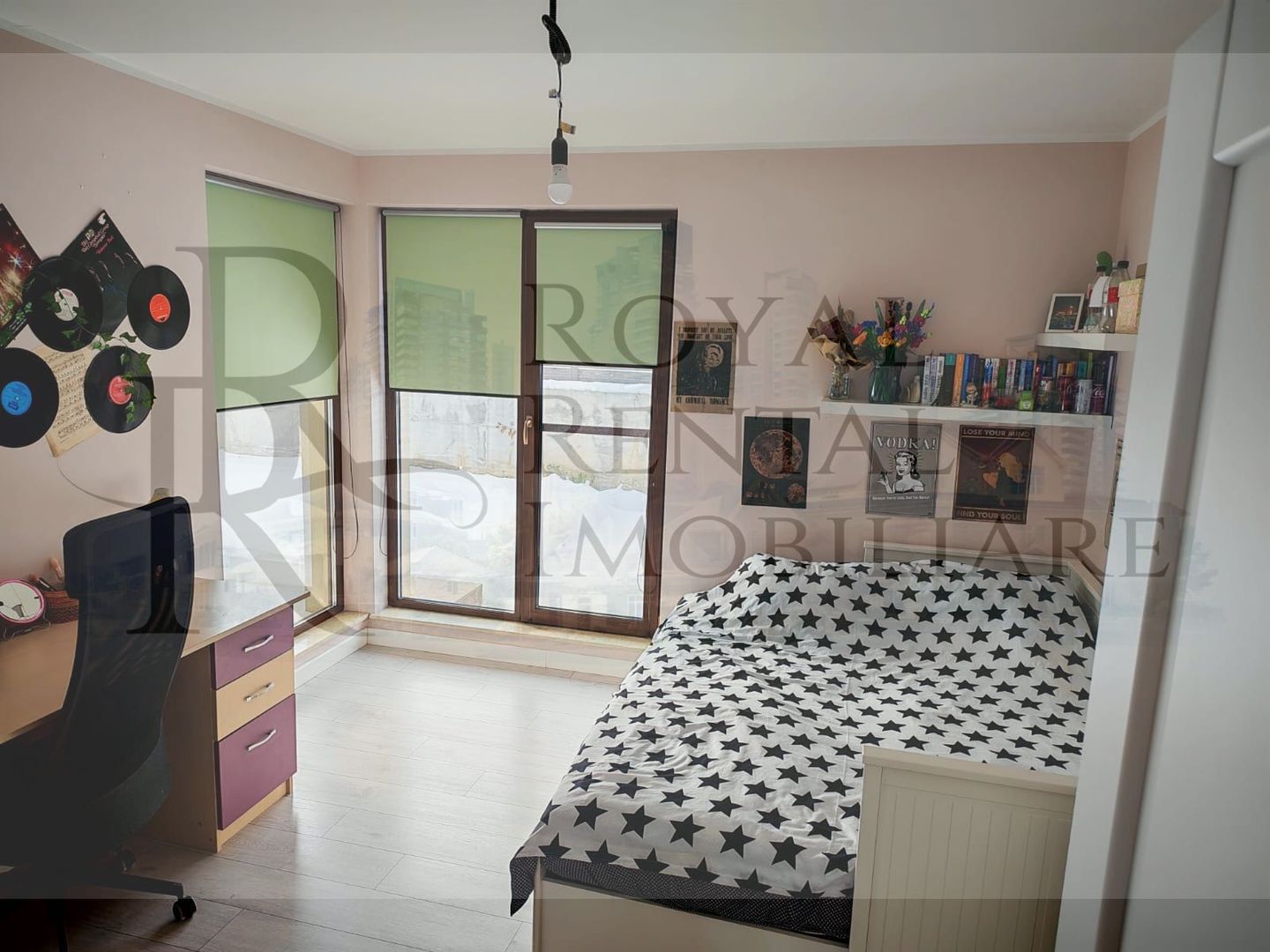 Casă parter cu grădină 500 mp, 6.5 kW fotovoltaice | Corușu - Poză 10