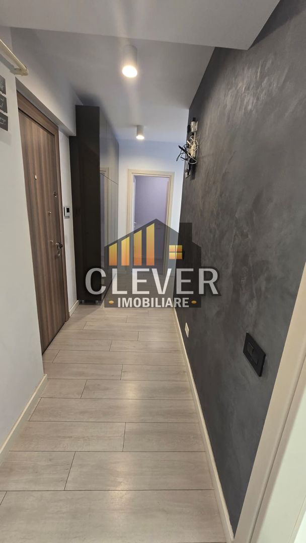 Apartament 4 camere Mobilat Utilat Lux-Theodor Pallady - Poză 17