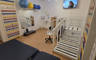 Spații Premium pentru Sănătate: Cabinete de inchiriat! - Poză 6