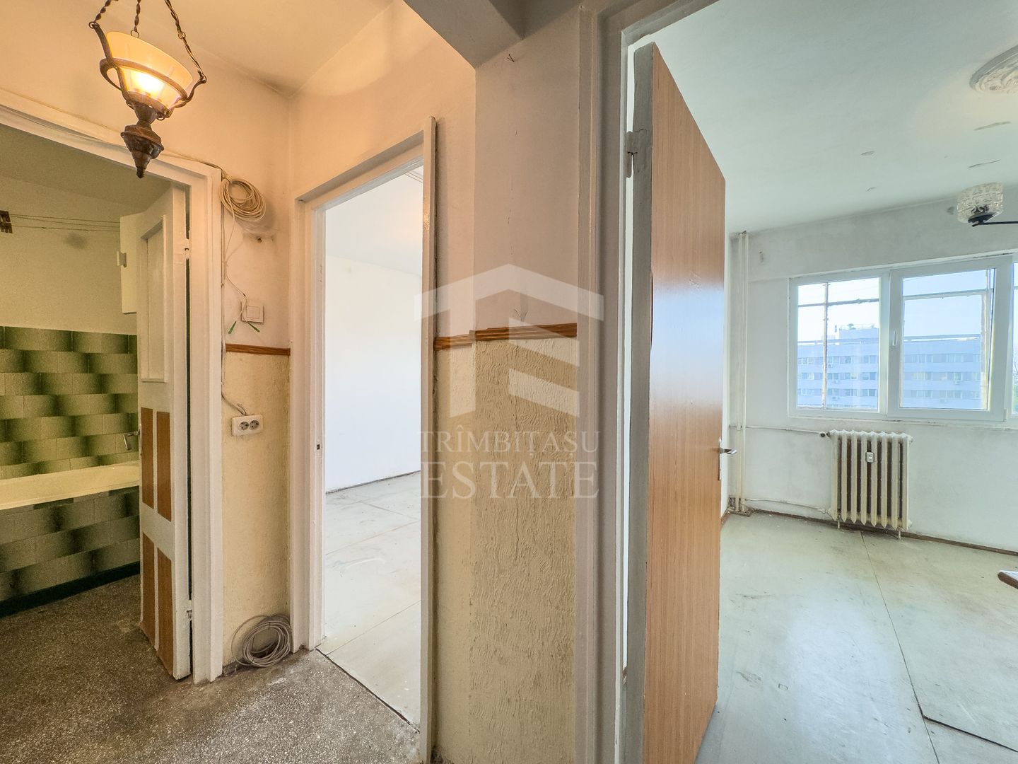 3 camere | P-ta Gorjului | decomandat | 73mp | 2 min metrou - Poză 10
