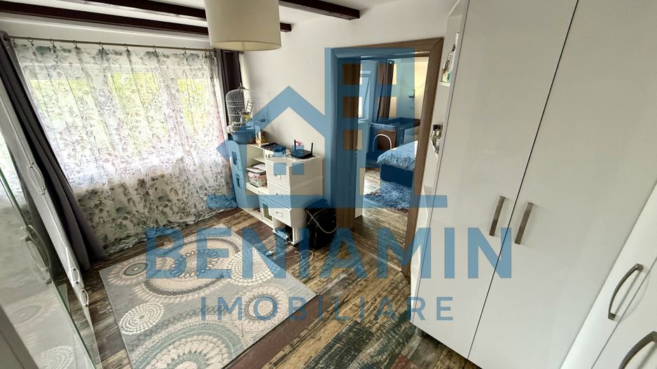 Casa-Zona-Puskin-Mobilata-Utilata-Renovata-DIsponibila Imediat - Poză 4