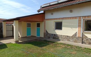 Vilă P+E de vânzare în Valea lui Mihai – 233 mp, teren 733 mp - Poză 5
