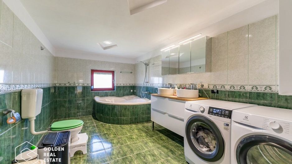 Casa 5 camere si teren generos in Gai, ZERO COMISION - Poză 6