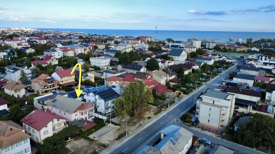 Casa/Vila de vanzare Costinesti, Constanta - Poză 3