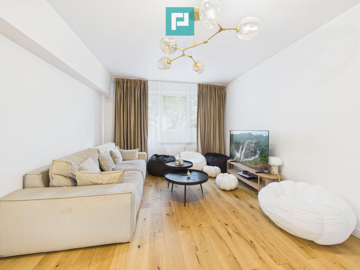 Apartament 2 camere Calea Dorobanți | Etaj 3 - Poză 8