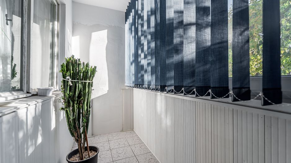 Apartament 3 camere - parter - str. Petru Rares, Gradiste - COMISION 0 - Poză 8