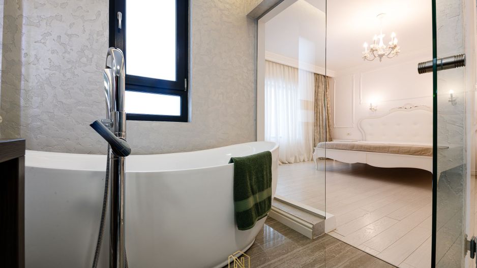 INCHIRIAT | Casa - Segmentul Premium - 4 camere, 110 mpu | La Padure - Poză 28